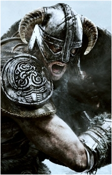 Last Dragonborn