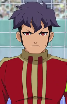 Tsukasa Hyoudou
