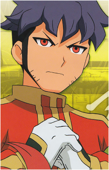 Tsukasa Hyoudou's image