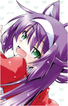 Youko Nekoshiba's image
