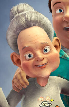 Mommo's image