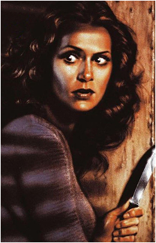 Leigh Michaels's image