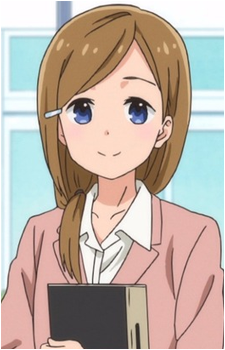Oshie Teruyo's image