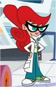 Mary Test