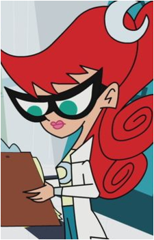 Mary Test