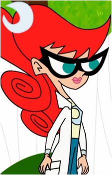 Mary Test's image
