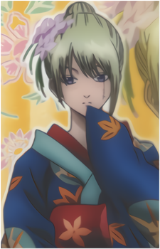 Tsukuyo