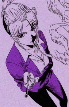 Tsukuyo