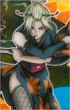 Tsukuyo