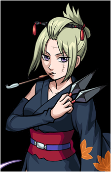 Tsukuyo