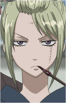 Tsukuyo