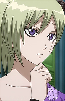 Tsukuyo