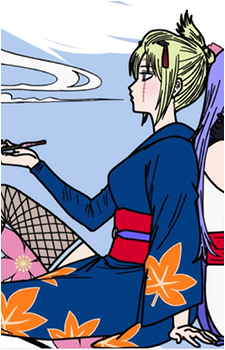 Tsukuyo