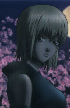Tsukuyo