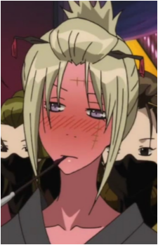 Tsukuyo