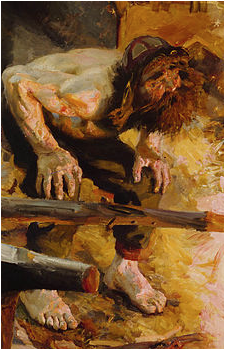 Ilmarinen's image