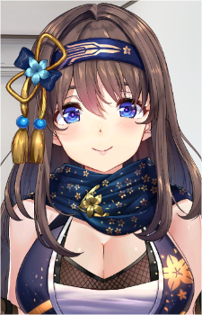 Kikyo {NND}'s image