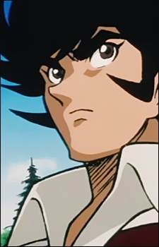 Kouji Kabuto's image