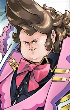 Pierre the 77th's image