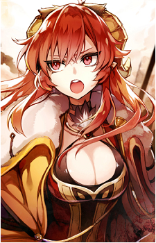 Paimon's image