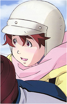 Ai Tanabe's image