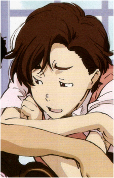 Ai Tanabe