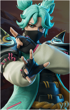 Jade's image