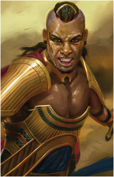 Djeru's image