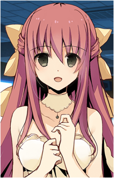 Sorano Mizunashi's image