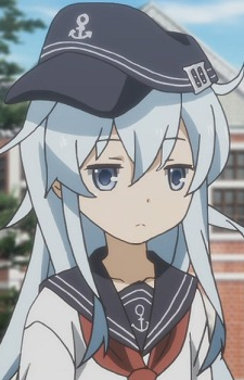 Hibiki