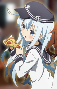 Hibiki