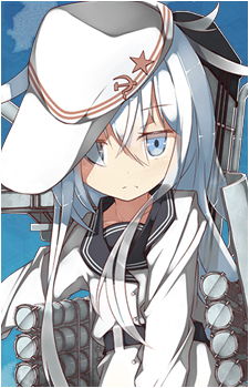 Hibiki's image