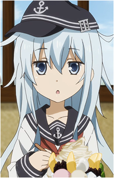Hibiki