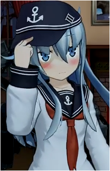 Hibiki