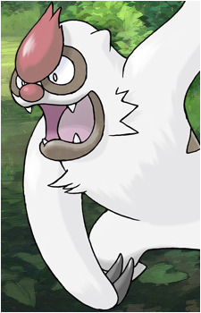 Slakoth