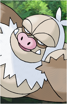 Slakoth