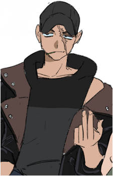 Isaac {AS}'s image