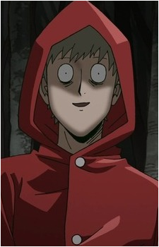 Red Raincoat's image