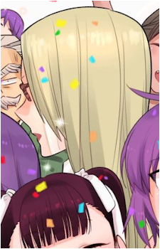 Alice Harisuri