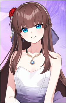Nanahara Chinatsu