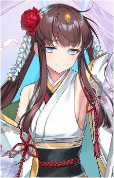 Nanahara Chinatsu