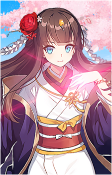 Nanahara Chinatsu