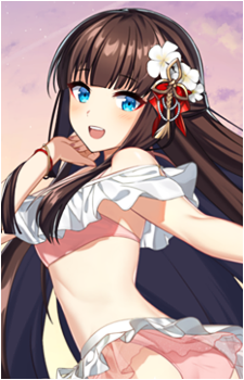 Nanahara Chinatsu