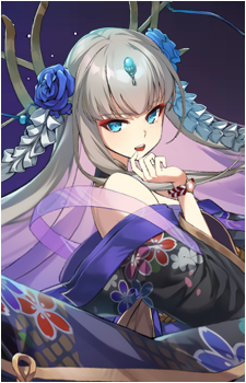 Nanahara Chinatsu