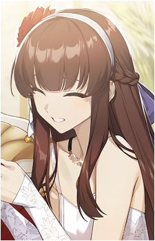 Nanahara Chinatsu