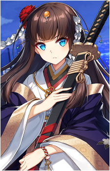 Nanahara Chinatsu's image