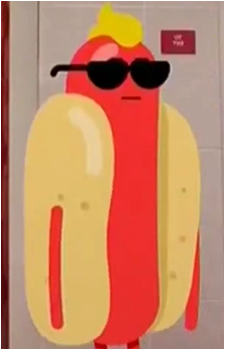 Hot Dog Guy's image