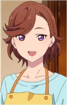Kanon's Mother's image