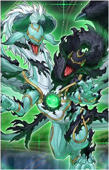 Guardragon Andrake's image