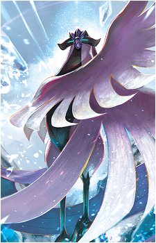 Galarian Articuno